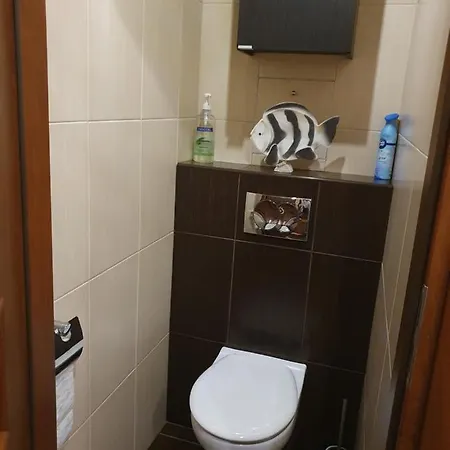 Apartment Daria Jaworzno