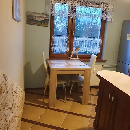 Daria Apartmán *