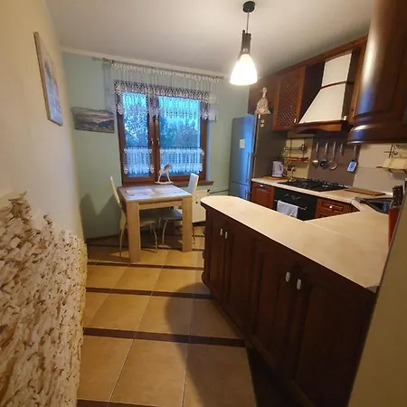 Apartmán Daria Jaworzno