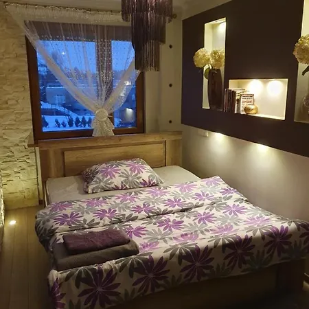 Daria Apartmán Jaworzno