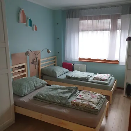 Apartment Daria Jaworzno