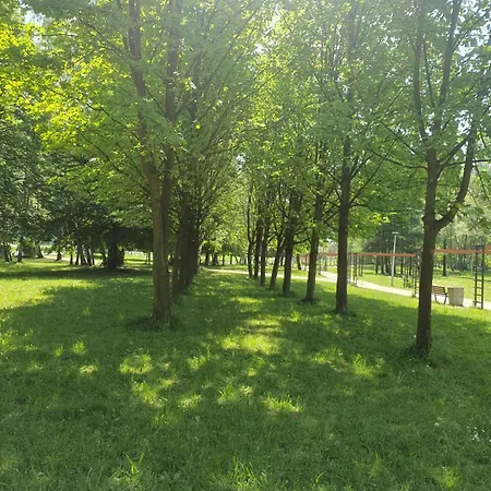Apartmán Daria