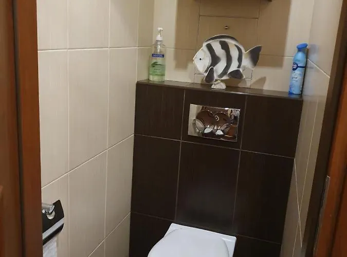 Apartmán Daria Jaworzno