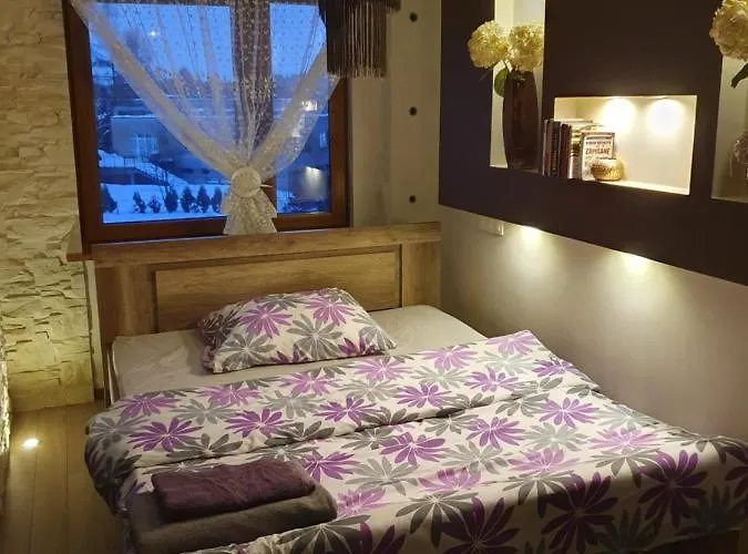 Daria Apartment Jaworzno