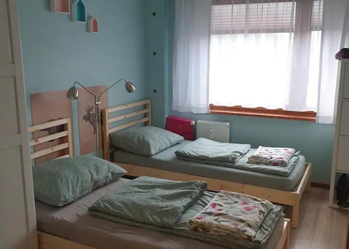 דירה Daria יאבורזנו